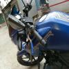 TVS Apache RTR 160